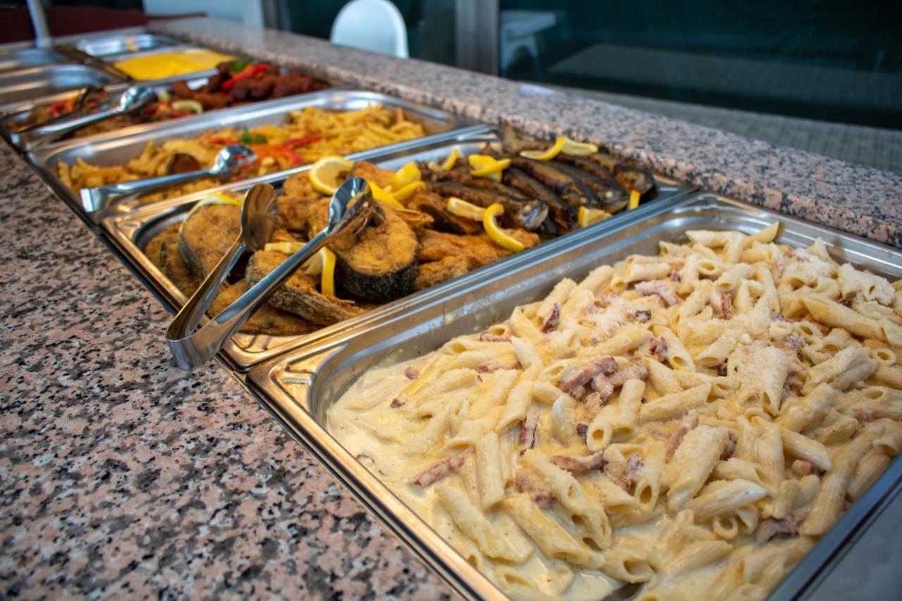 Pensiunea Danubia Ieşelniţa Esterno foto